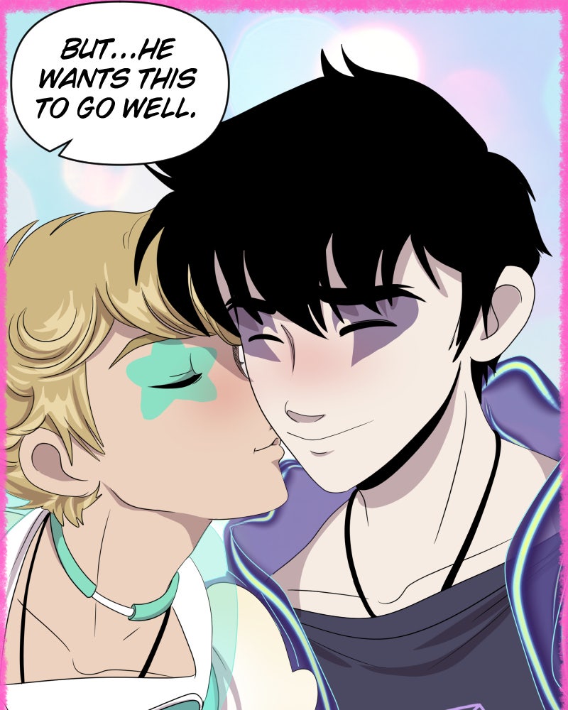 Cinderella Boy (S2) Ep. 40 - Stardust (V) page 18 - 