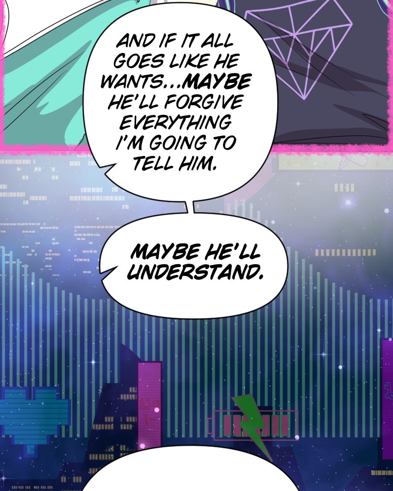 Cinderella Boy (S2) Ep. 40 - Stardust (V) page 19 - 