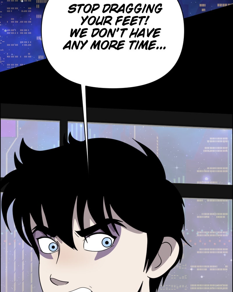 Cinderella Boy (S2) Ep. 40 - Stardust (V) page 20 - 
