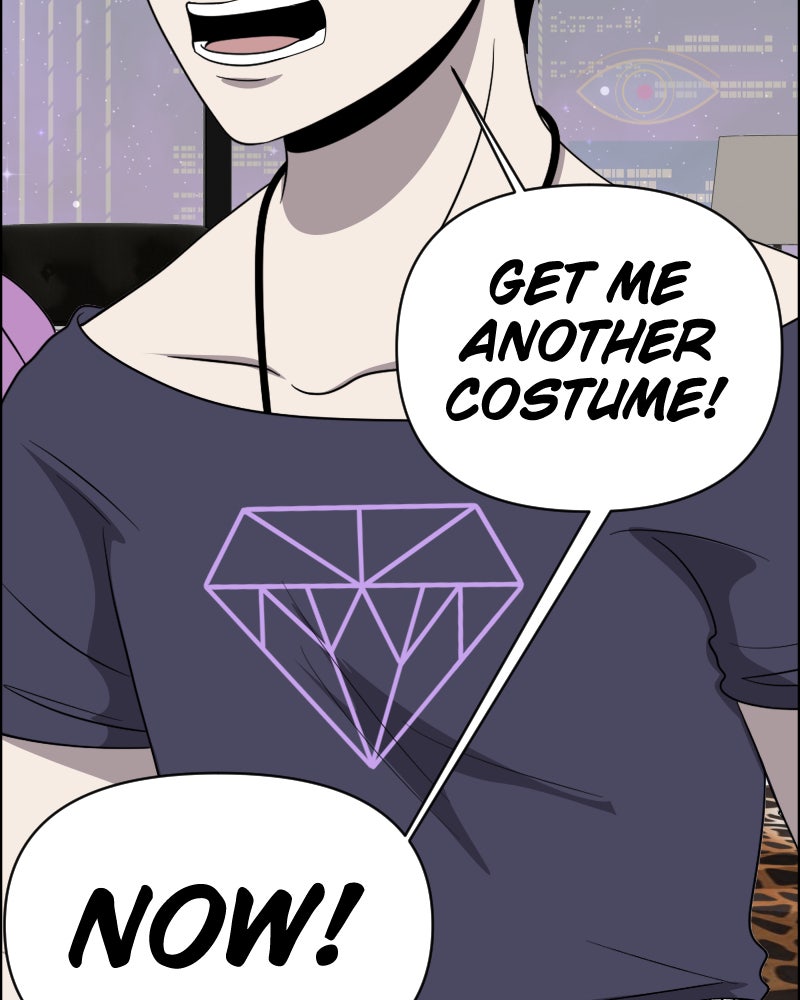 Cinderella Boy (S2) Ep. 40 - Stardust (V) page 21 - 