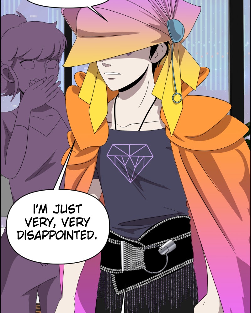 Cinderella Boy (S2) Ep. 40 - Stardust (V) page 25 - 