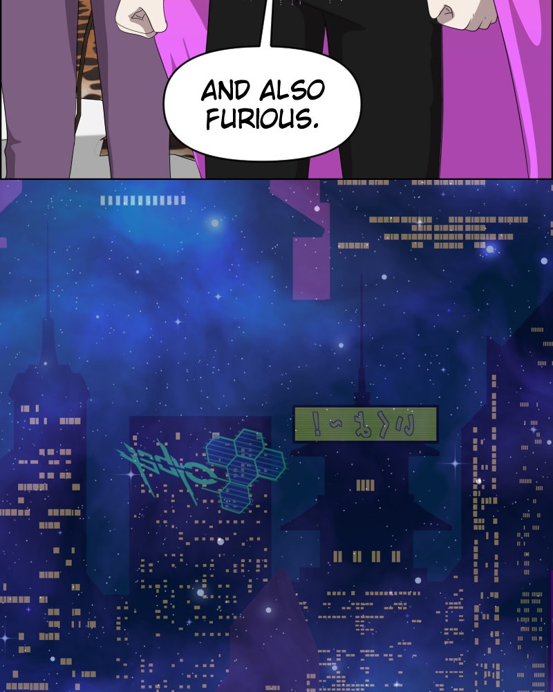Cinderella Boy (S2) Ep. 40 - Stardust (V) page 26 - 
