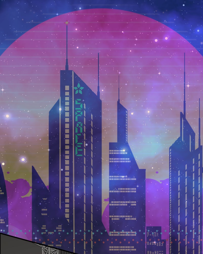 Cinderella Boy (S2) Ep. 40 - Stardust (V) page 31 - 