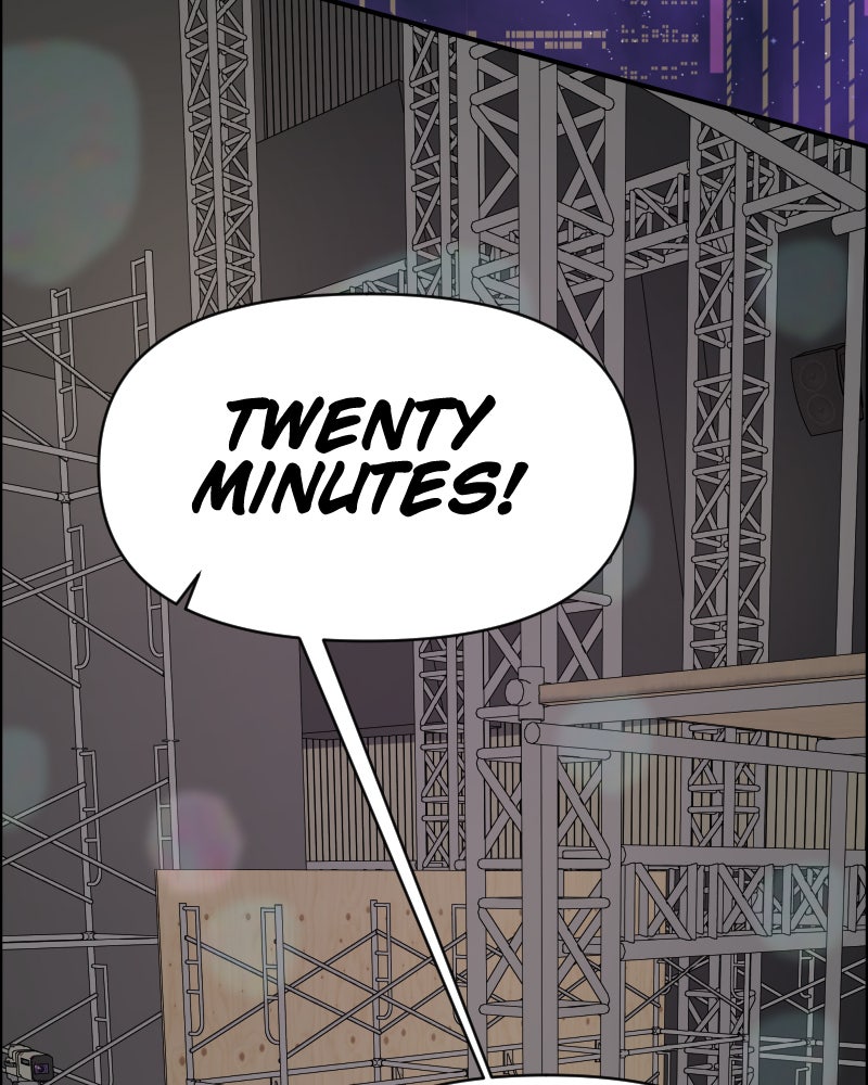 Cinderella Boy (S2) Ep. 40 - Stardust (V) page 32 - 