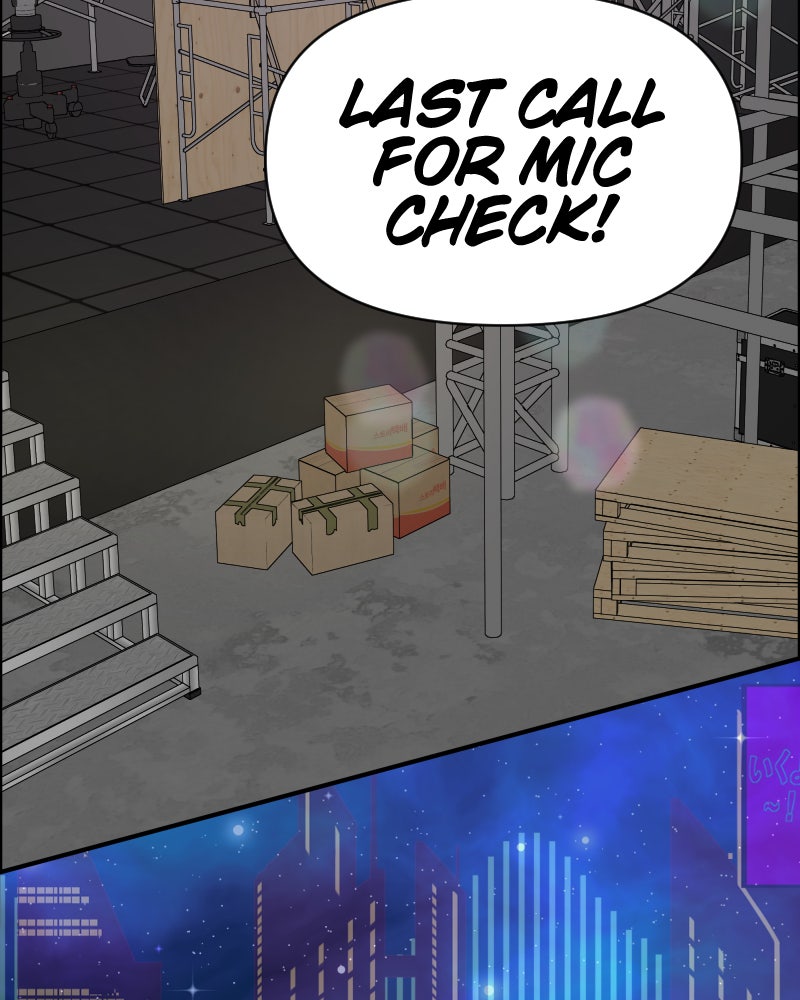 Cinderella Boy (S2) Ep. 40 - Stardust (V) page 33 - 