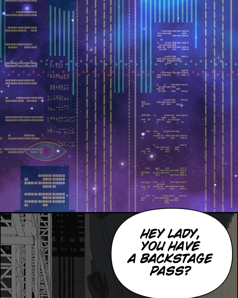 Cinderella Boy (S2) Ep. 40 - Stardust (V) page 34 - 