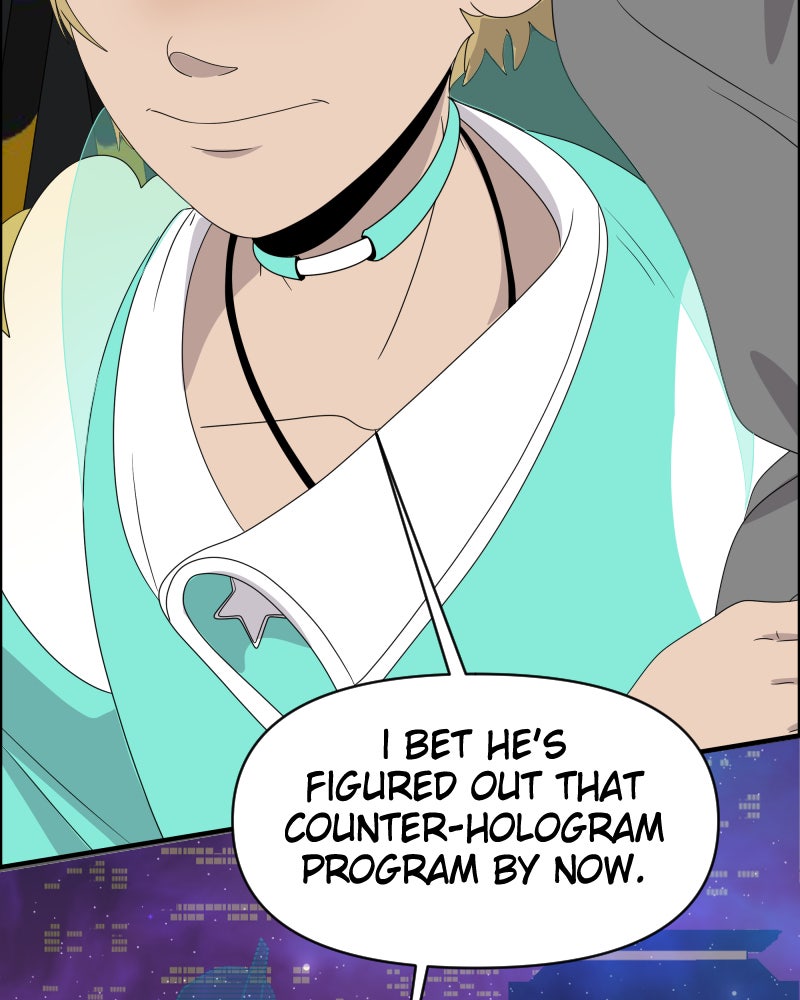 Cinderella Boy (S2) Ep. 40 - Stardust (V) page 38 - 