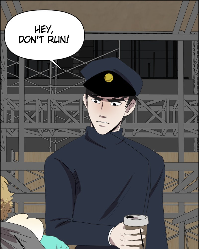 Cinderella Boy (S2) Ep. 40 - Stardust (V) page 40 - 