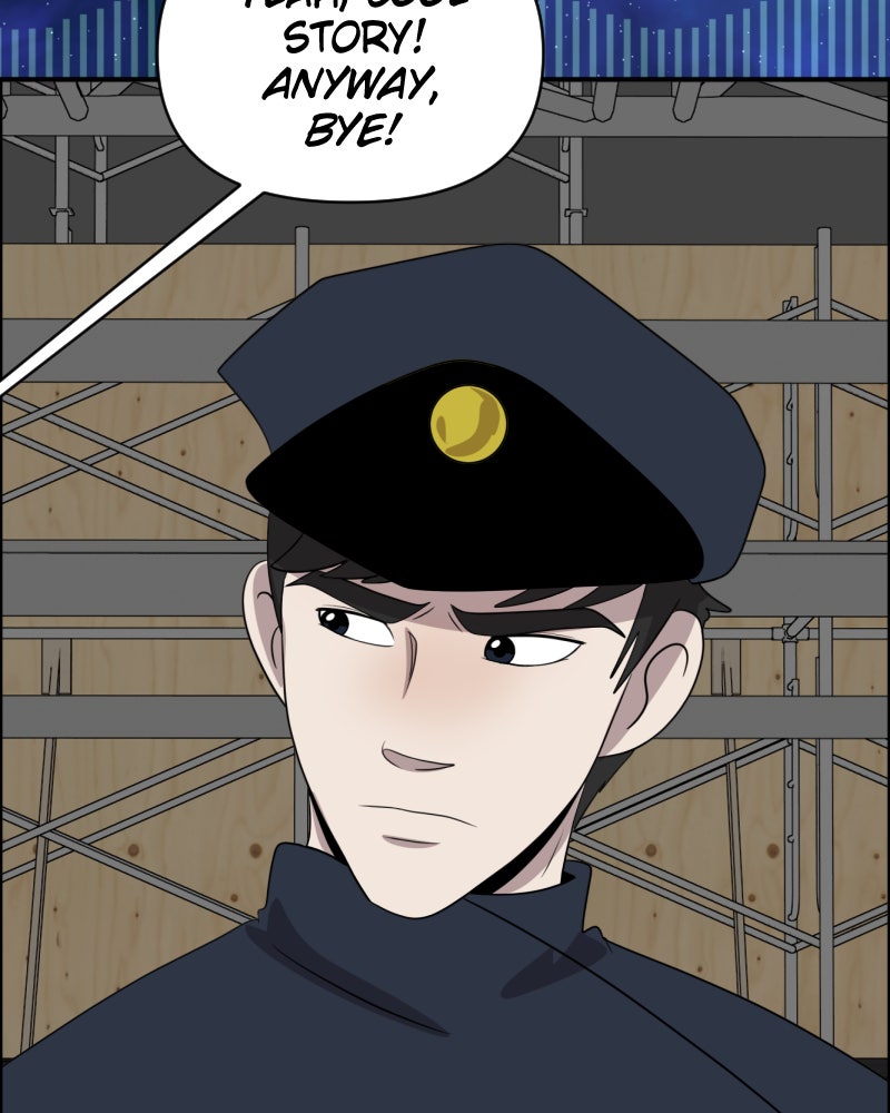 Cinderella Boy (S2) Ep. 40 - Stardust (V) page 42 - 