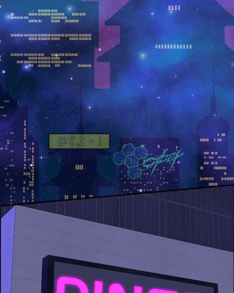 Cinderella Boy (S2) Ep. 40 - Stardust (V) page 44 - 