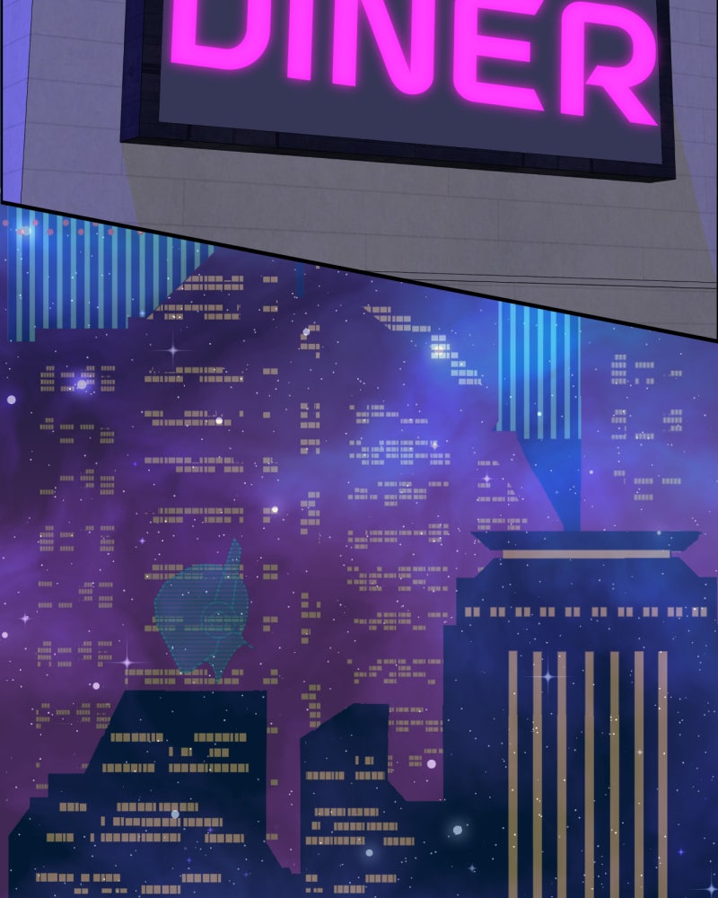 Cinderella Boy (S2) Ep. 40 - Stardust (V) page 45 - 