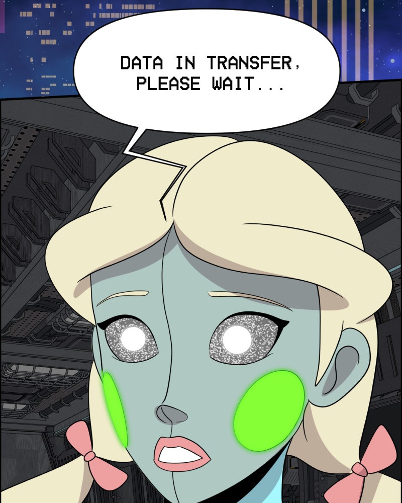 Cinderella Boy (S2) Ep. 40 - Stardust (V) page 46 - 