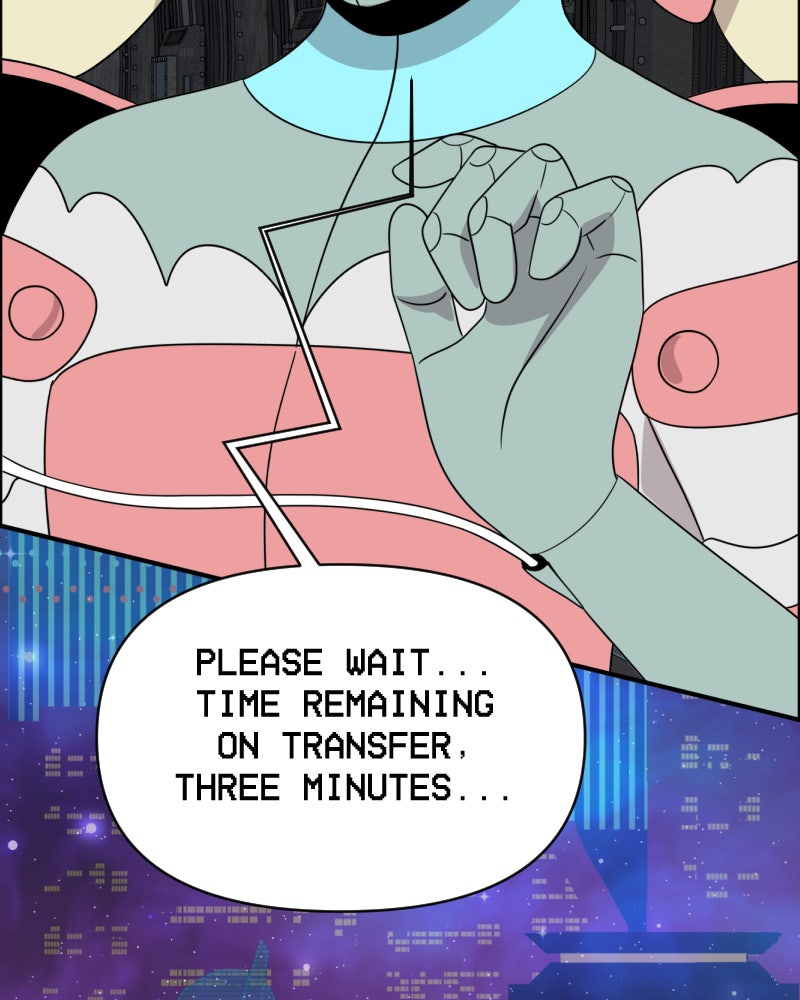 Cinderella Boy (S2) Ep. 40 - Stardust (V) page 47 - 