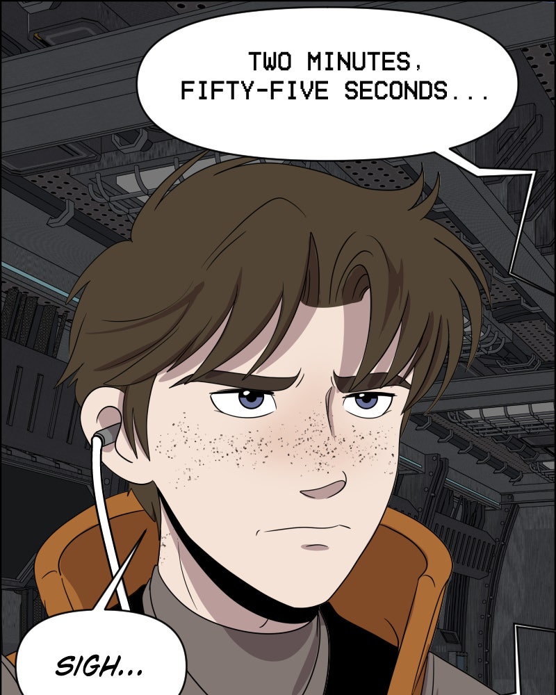 Cinderella Boy (S2) Ep. 40 - Stardust (V) page 49 - 