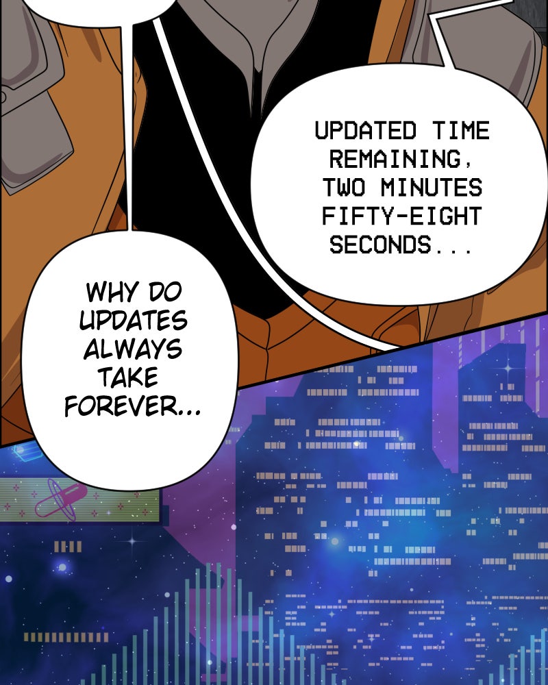 Cinderella Boy (S2) Ep. 40 - Stardust (V) page 50 - 