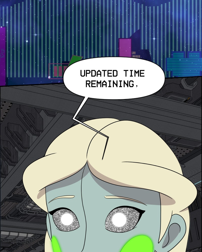 Cinderella Boy (S2) Ep. 40 - Stardust (V) page 51 - 