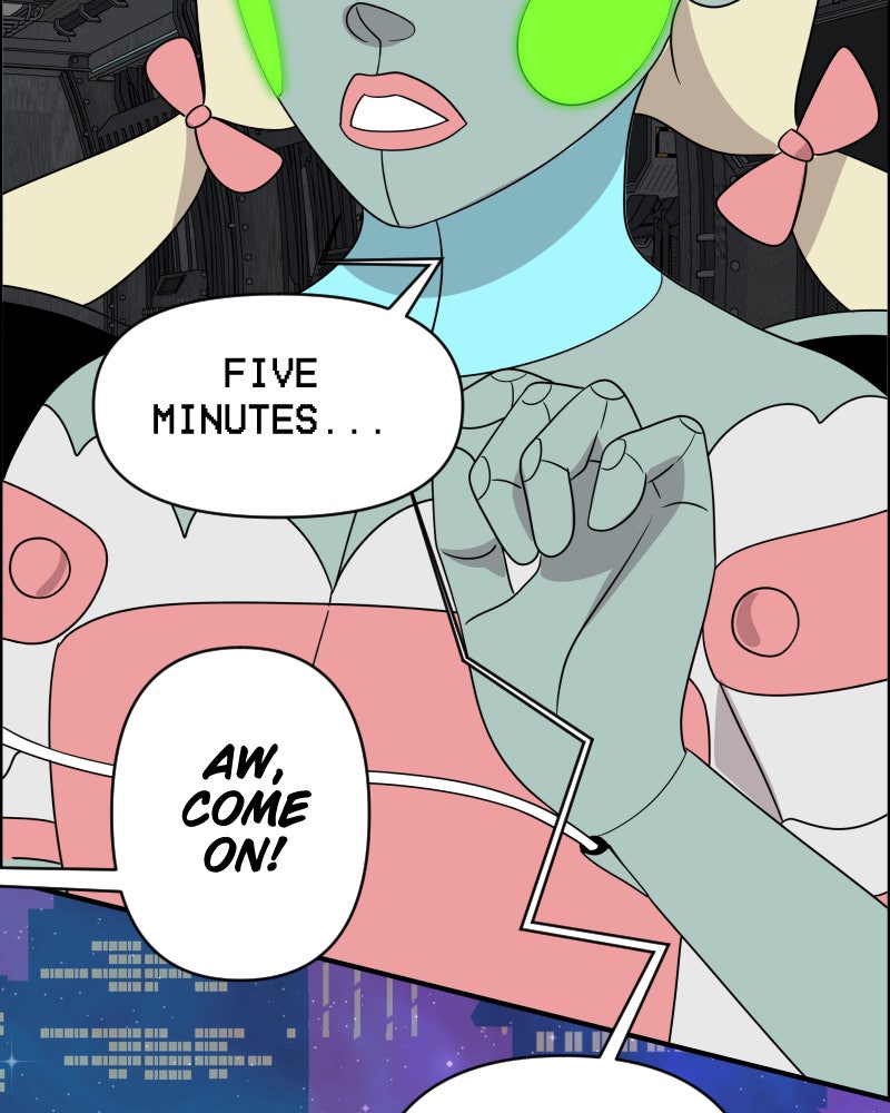 Cinderella Boy (S2) Ep. 40 - Stardust (V) page 52 - 