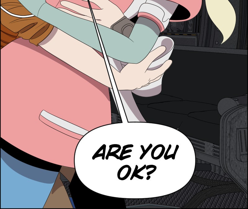 Cinderella Boy (S2) Ep. 40 - Stardust (V) page 57 - 