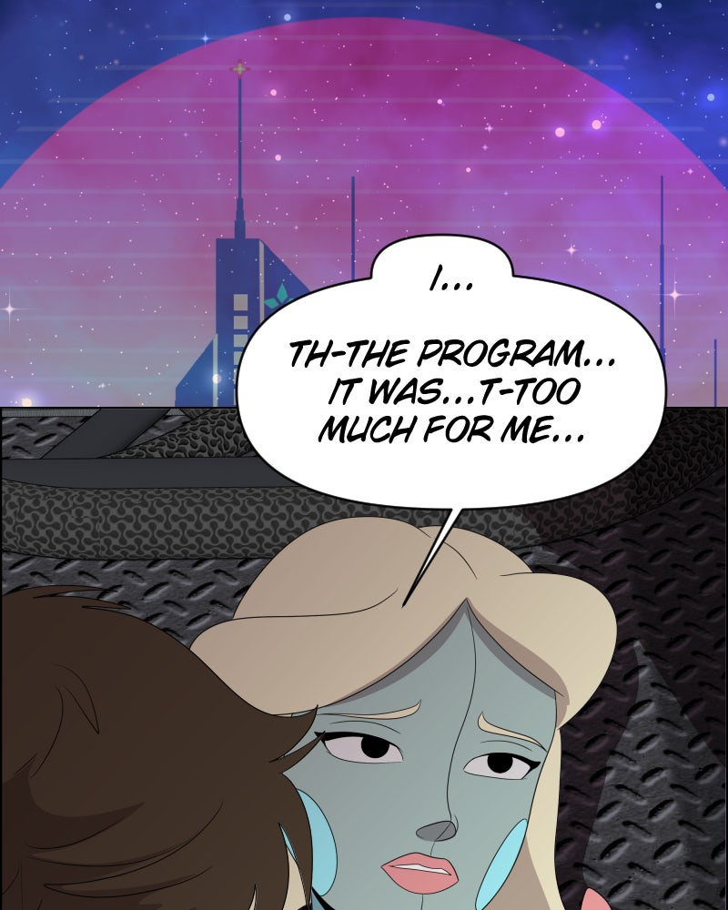 Cinderella Boy (S2) Ep. 40 - Stardust (V) page 58 - 
