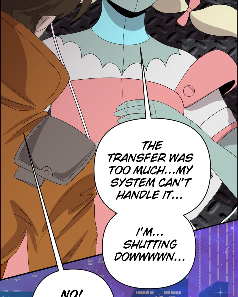 Cinderella Boy (S2) Ep. 40 - Stardust (V) page 59 - 