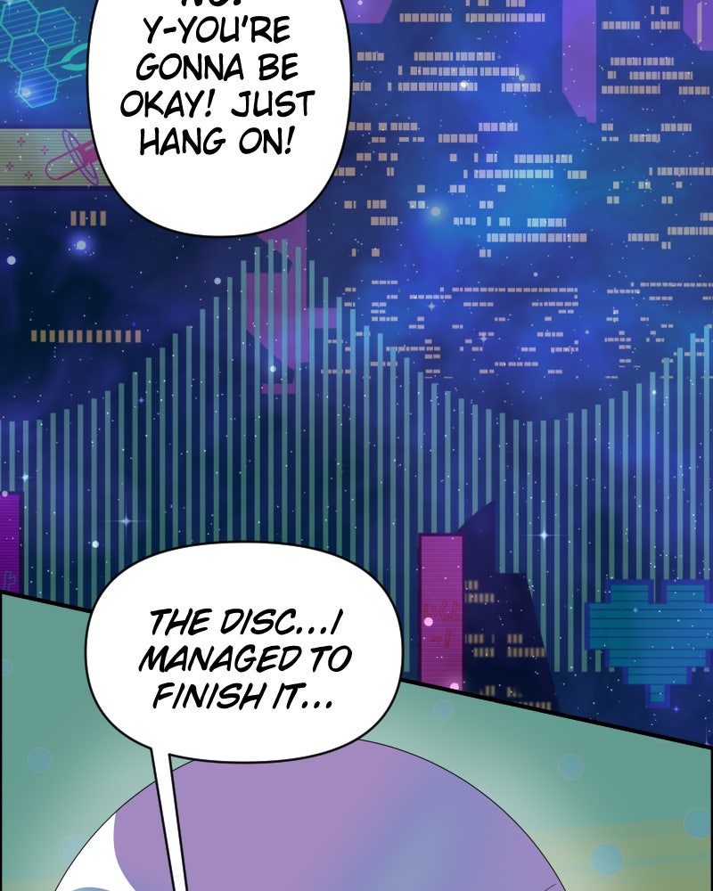 Cinderella Boy (S2) Ep. 40 - Stardust (V) page 60 - 