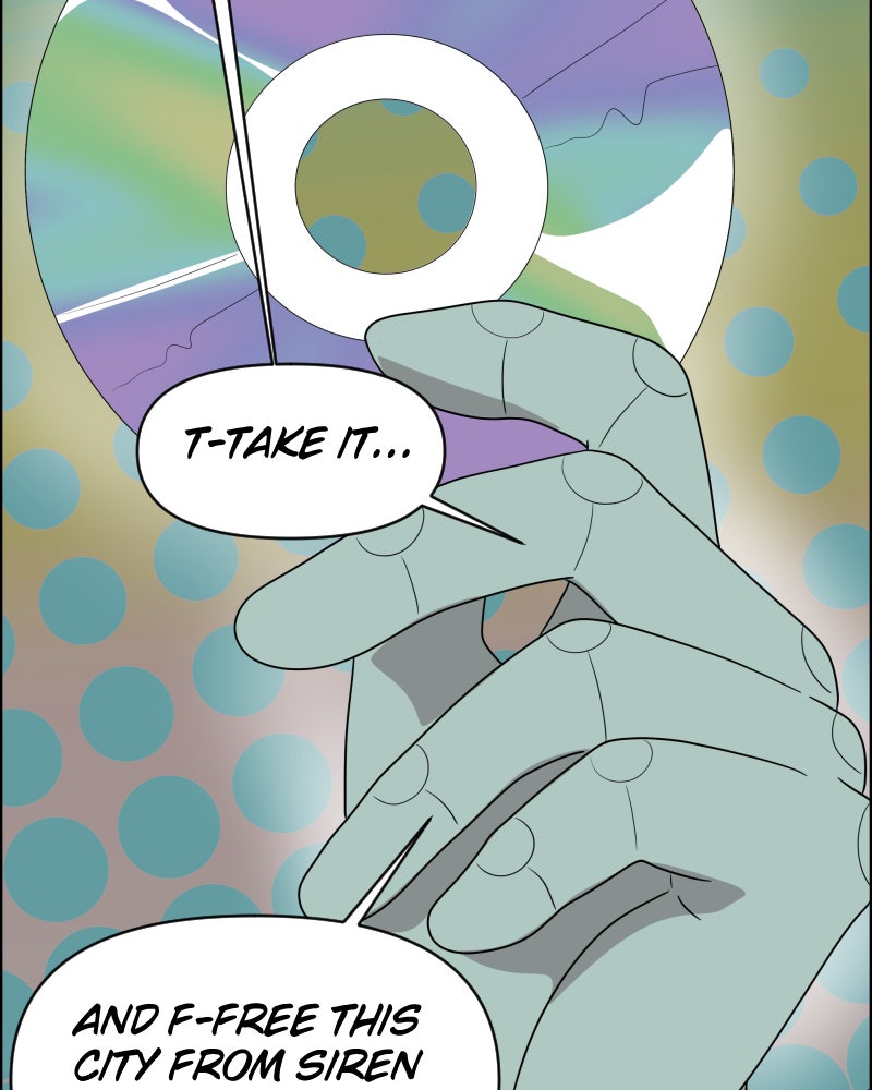 Cinderella Boy (S2) Ep. 40 - Stardust (V) page 61 - 