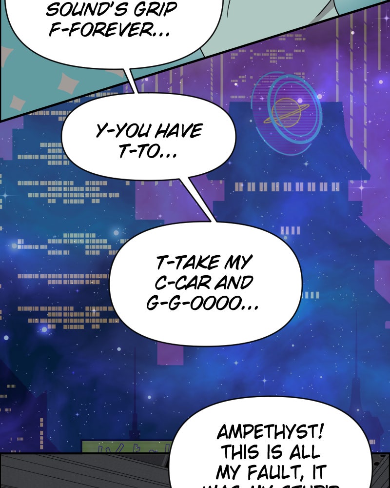 Cinderella Boy (S2) Ep. 40 - Stardust (V) page 62 - 