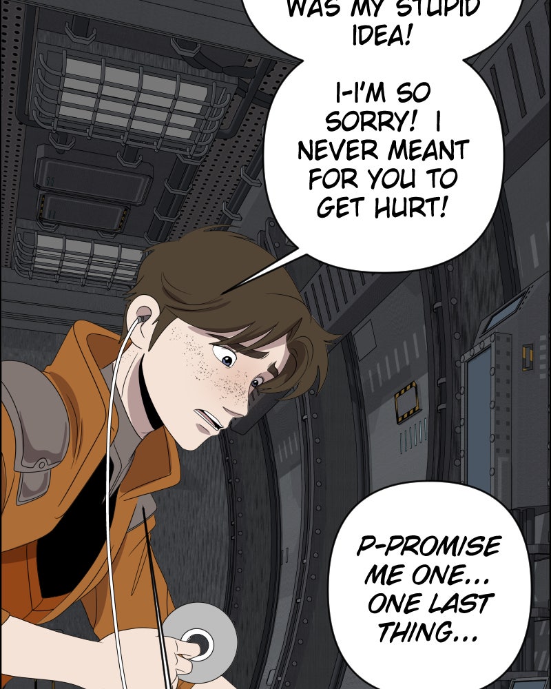 Cinderella Boy (S2) Ep. 40 - Stardust (V) page 63 - 