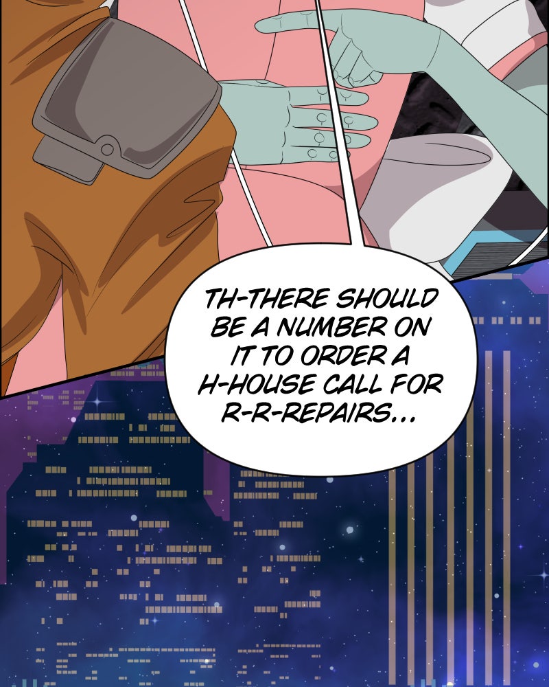 Cinderella Boy (S2) Ep. 40 - Stardust (V) page 66 - 
