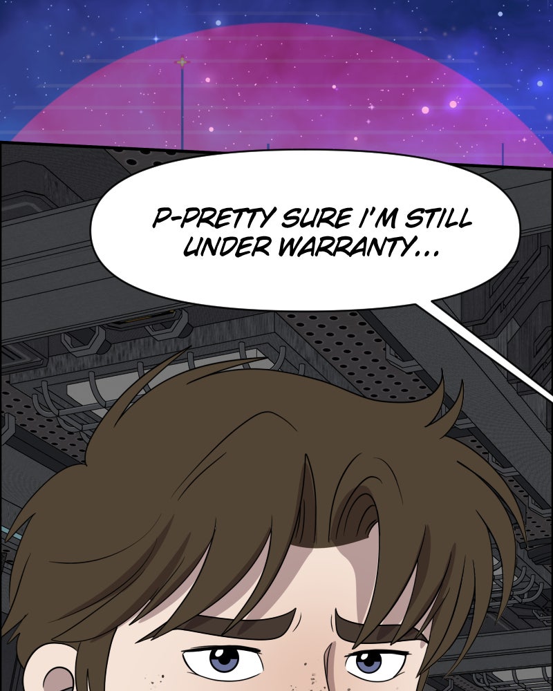 Cinderella Boy (S2) Ep. 40 - Stardust (V) page 68 - 