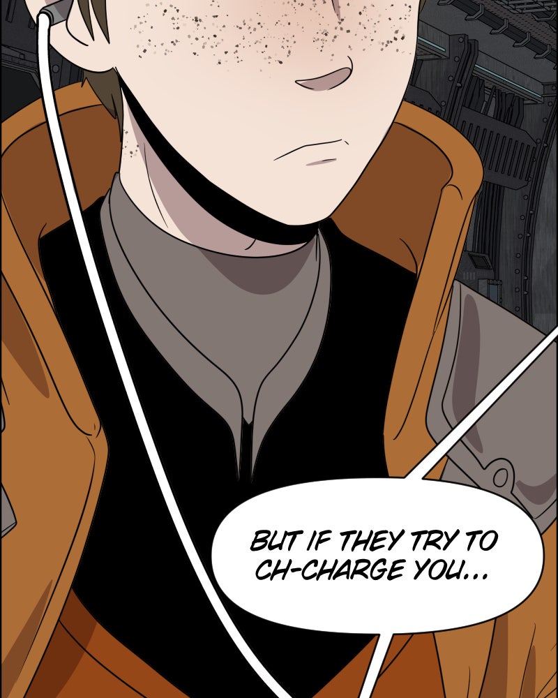 Cinderella Boy (S2) Ep. 40 - Stardust (V) page 69 - 