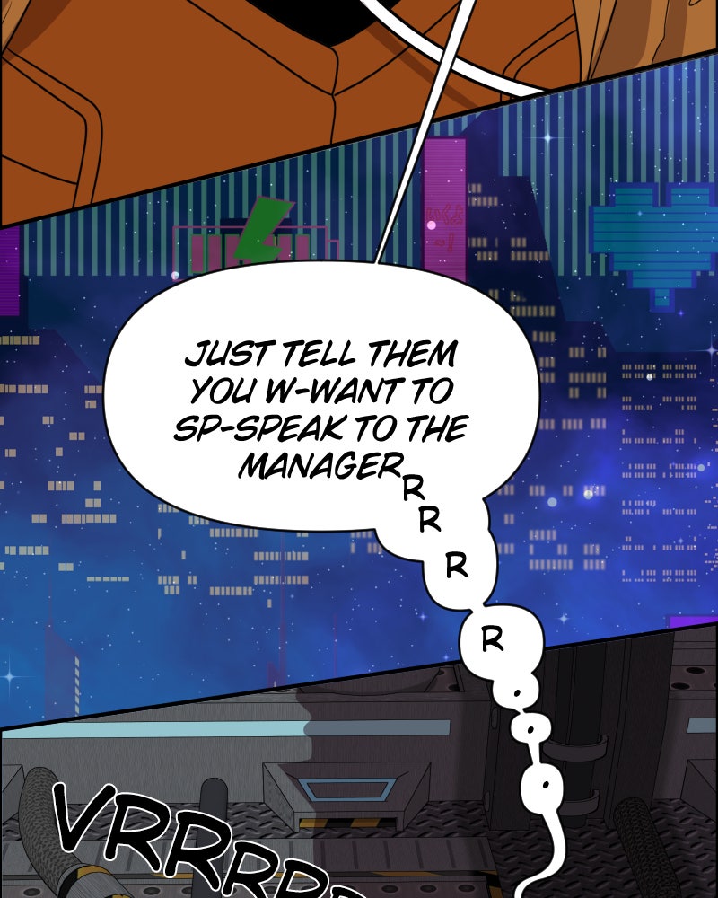Cinderella Boy (S2) Ep. 40 - Stardust (V) page 70 - 