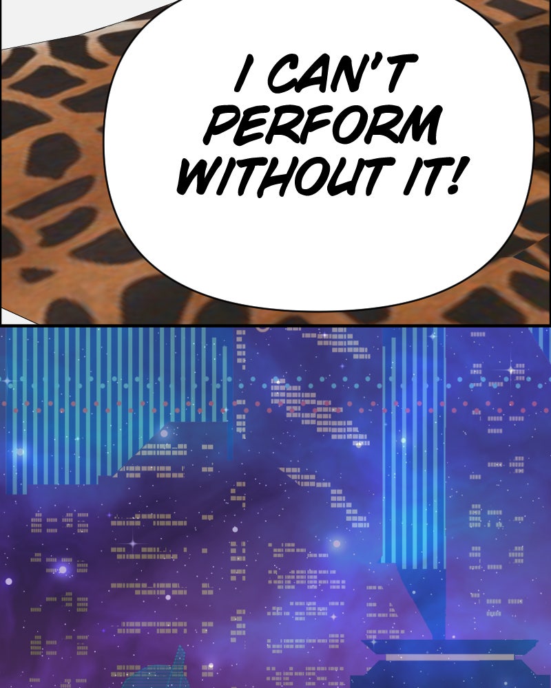 Cinderella Boy (S2) Ep. 40 - Stardust (V) page 8 - 