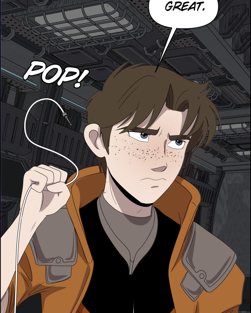 Cinderella Boy (S2) Ep. 40 - Stardust (V) page 73 - 