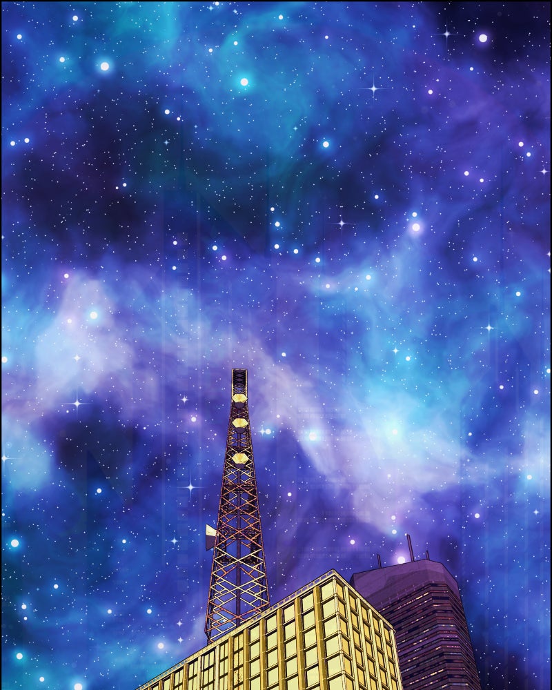 Cinderella Boy (S2) Ep. 40 - Stardust (V) page 77 - 