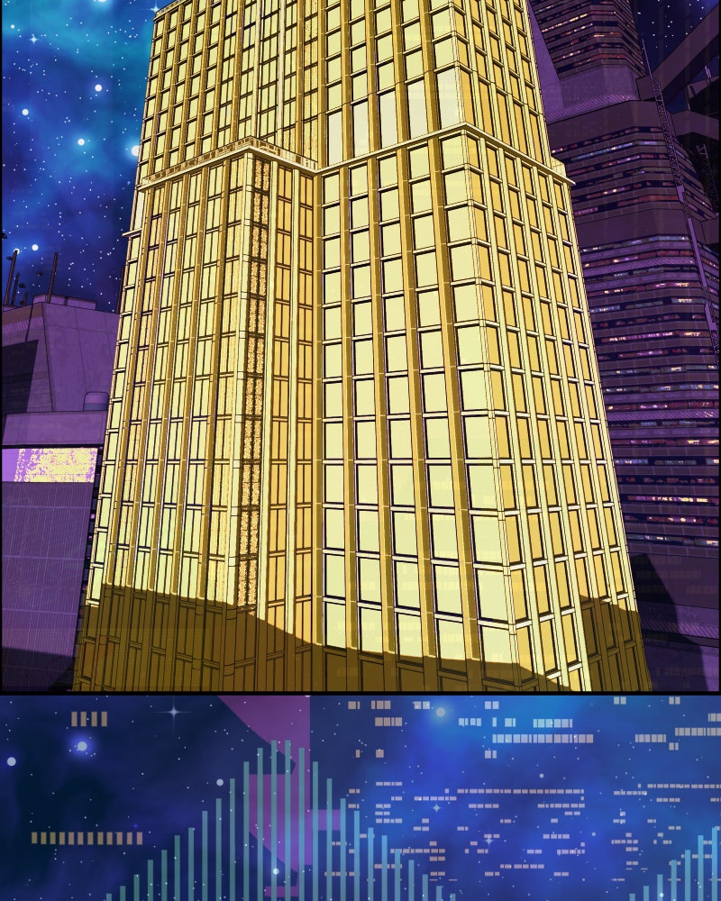 Cinderella Boy (S2) Ep. 40 - Stardust (V) page 78 - 