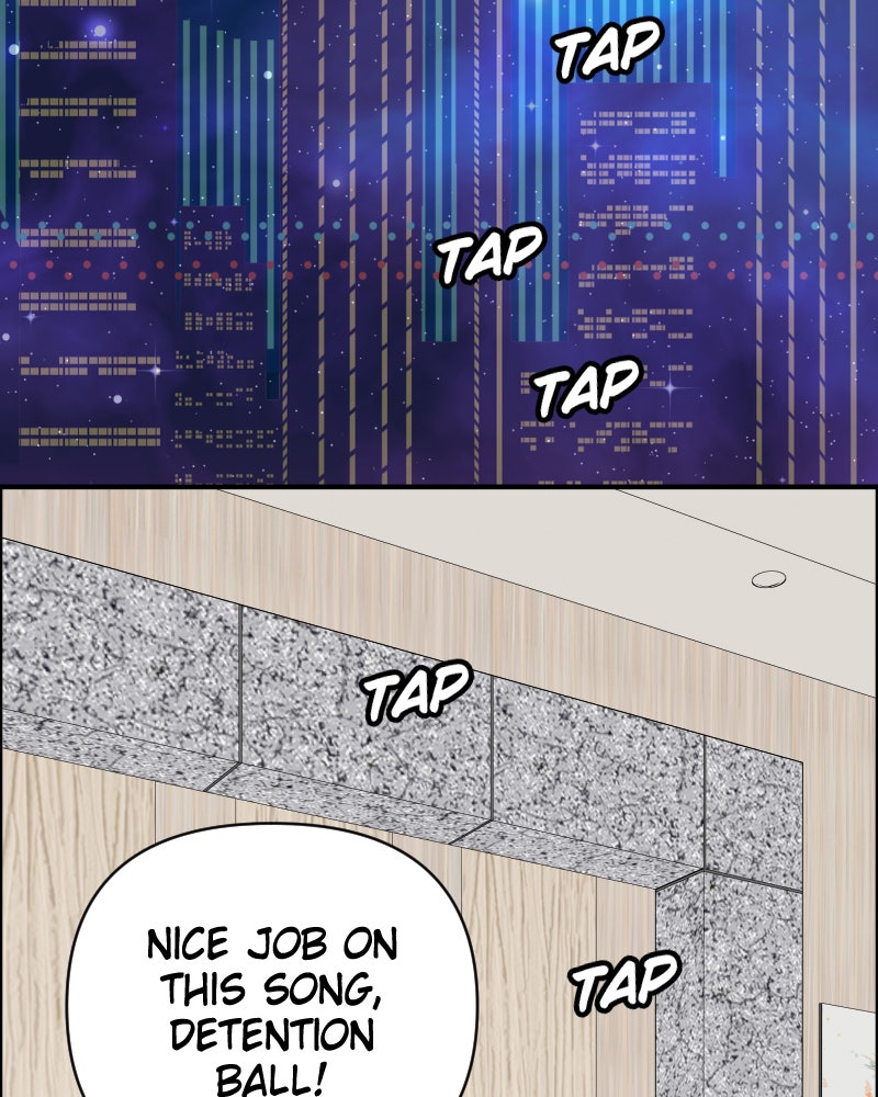 Cinderella Boy (S2) Ep. 40 - Stardust (V) page 80 - 