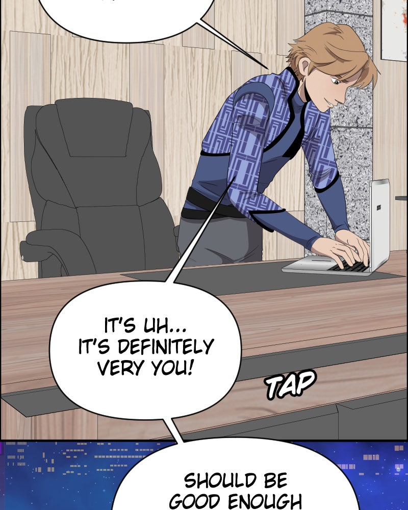 Cinderella Boy (S2) Ep. 40 - Stardust (V) page 81 - 