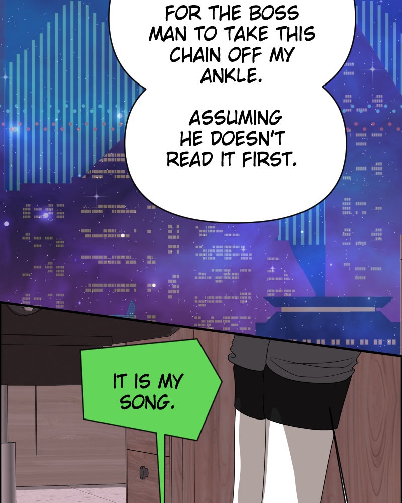 Cinderella Boy (S2) Ep. 40 - Stardust (V) page 82 - 
