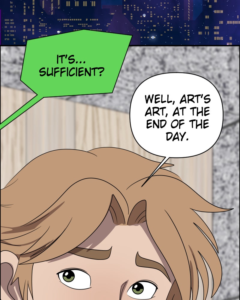 Cinderella Boy (S2) Ep. 40 - Stardust (V) page 84 - 