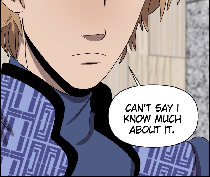 Cinderella Boy (S2) Ep. 40 - Stardust (V) page 85 - 