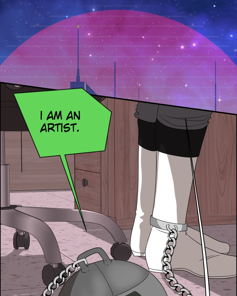 Cinderella Boy (S2) Ep. 40 - Stardust (V) page 86 - 
