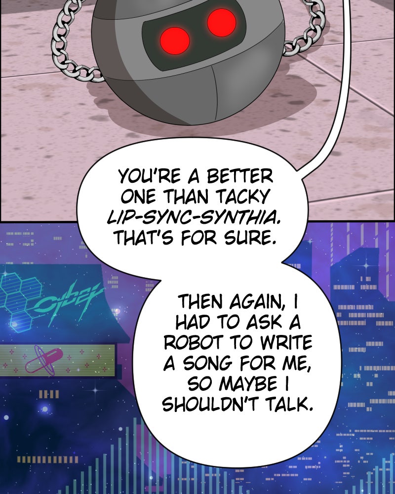 Cinderella Boy (S2) Ep. 40 - Stardust (V) page 87 - 