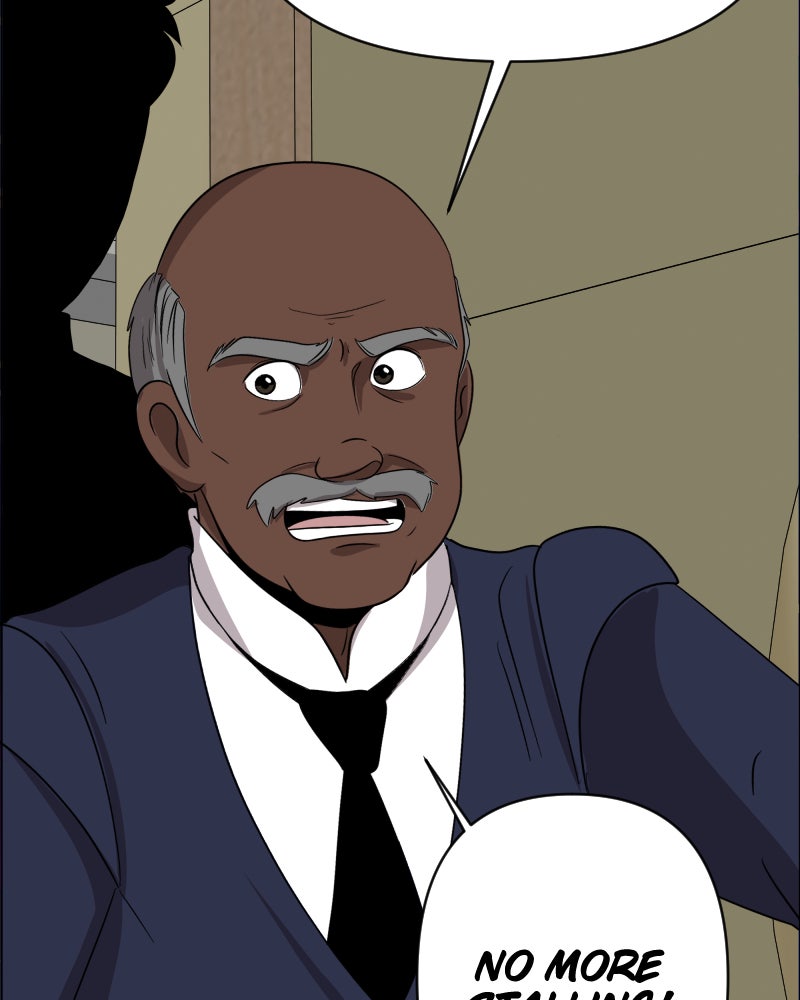 Cinderella Boy (S2) Ep. 40 - Stardust (V) page 90 - 