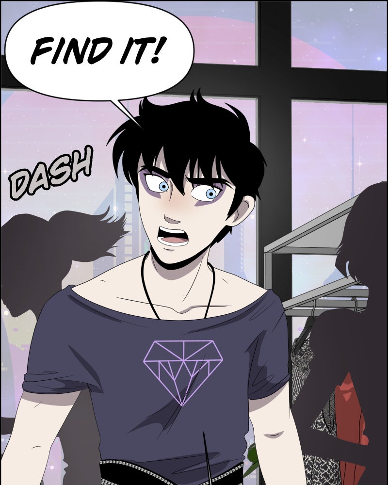 Cinderella Boy (S2) Ep. 40 - Stardust (V) page 10 - 