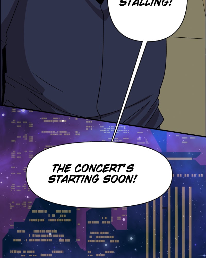 Cinderella Boy (S2) Ep. 40 - Stardust (V) page 91 - 