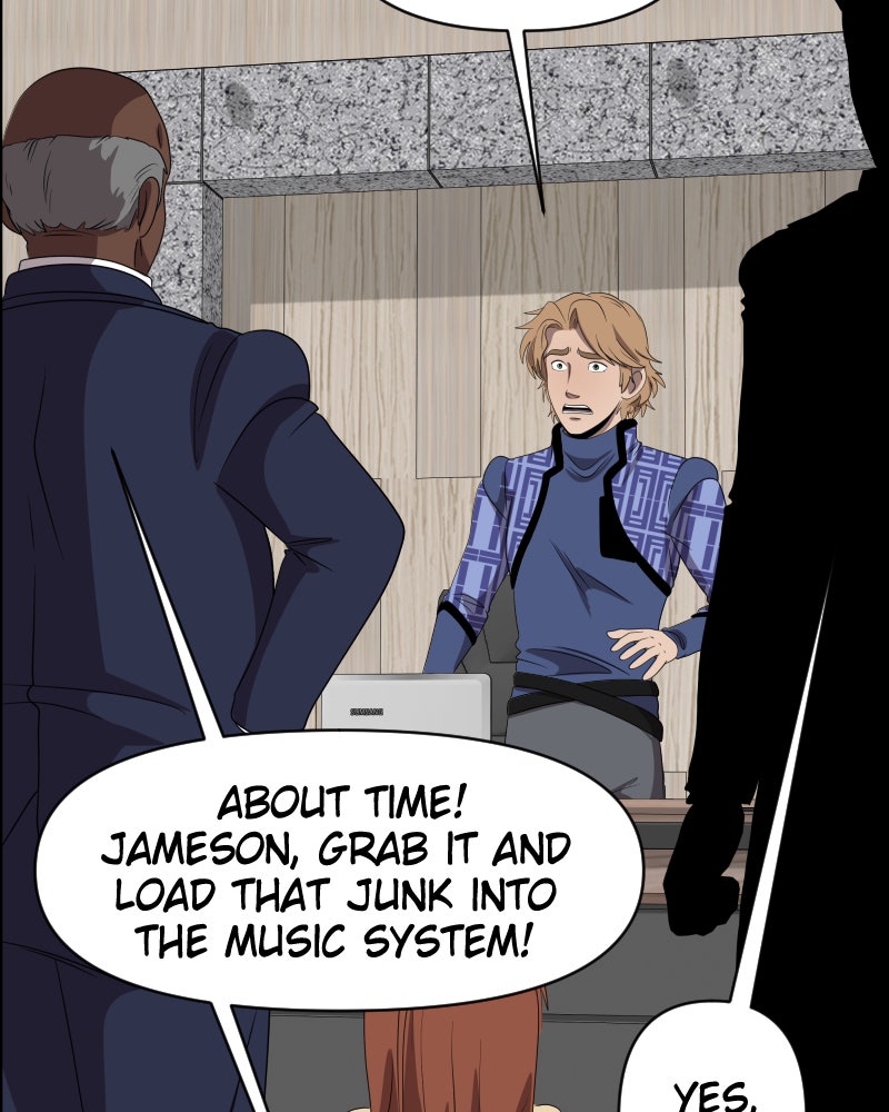 Cinderella Boy (S2) Ep. 40 - Stardust (V) page 93 - 