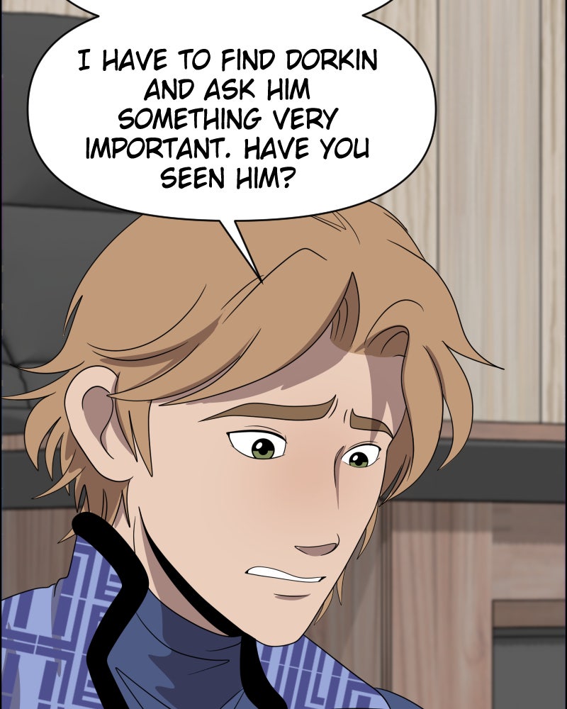 Cinderella Boy (S2) Ep. 40 - Stardust (V) page 97 - 