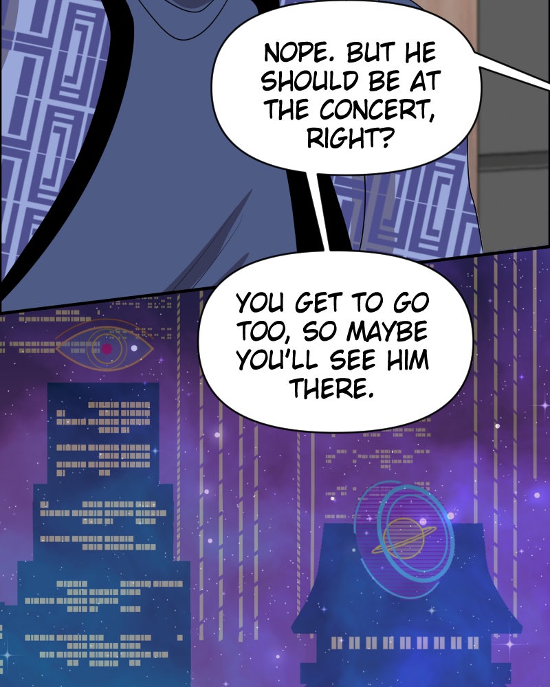 Cinderella Boy (S2) Ep. 40 - Stardust (V) page 98 - 
