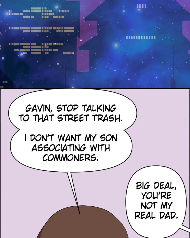 Cinderella Boy (S2) Ep. 40 - Stardust (V) page 99 - 